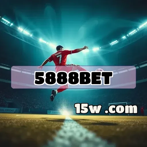 5888bet.com: A Plataforma de Jogos Confiável Que Você Estava Procurando