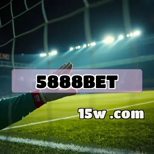 5888bet.com: Suas Promoções São a Chave para Grandes Vitórias!