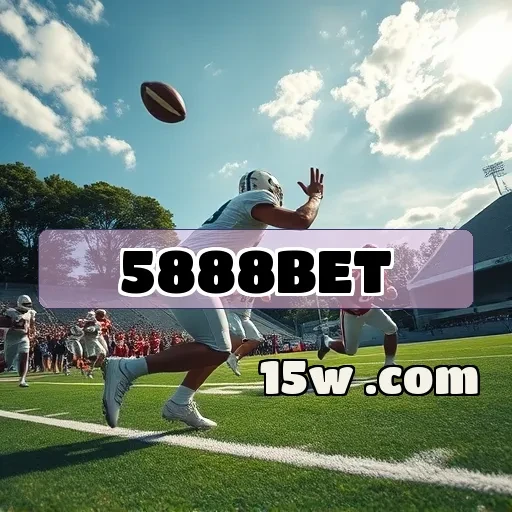 5888bet.com: Segurança e Proteção para Jogadores em Jogos Online