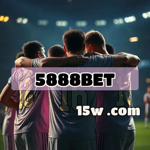 5888bet.com: Atrações e Surpresas da Seção de Caça-Níqueis