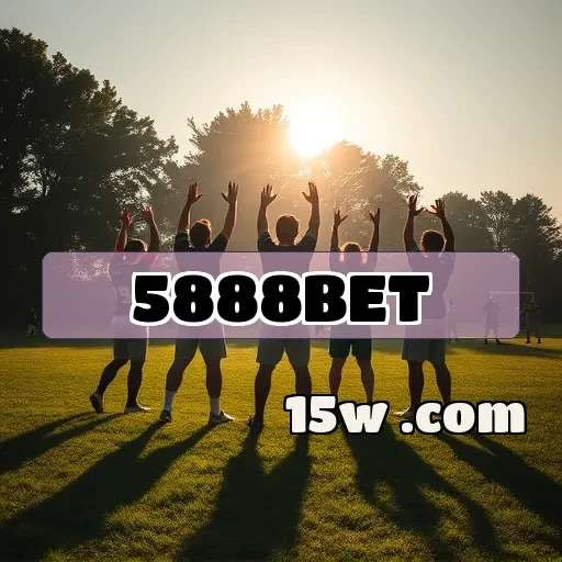 5888bet.com: Descubra as Melhores Opções de Jogos e Apostas Online